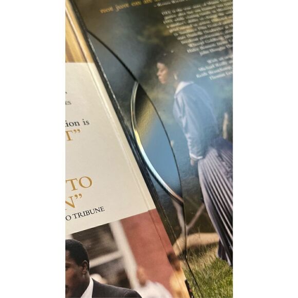 TILL DVD   - Picture 4 of 4